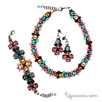 Комплект Migura, цвет мультицвет