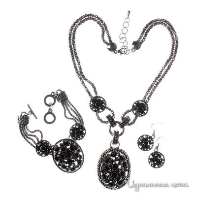 Комплект Migura, цвет мультицвет