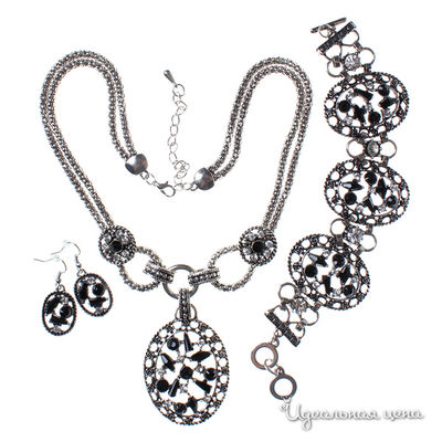 Комплект Migura, цвет мультицвет