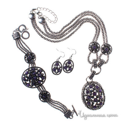 Комплект Migura, цвет мультицвет