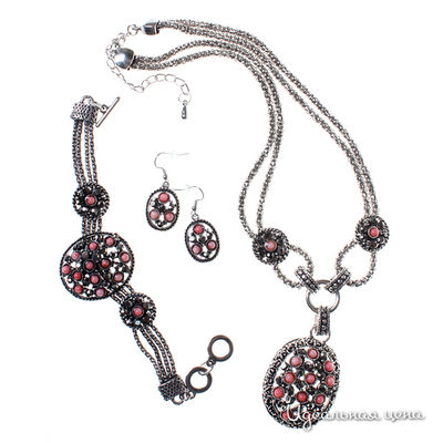 Комплект Migura, цвет мультицвет