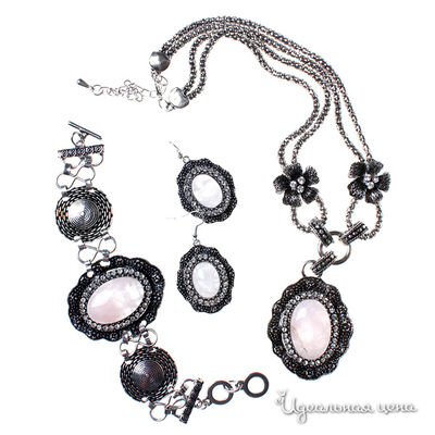 Комплект Migura, цвет мультицвет