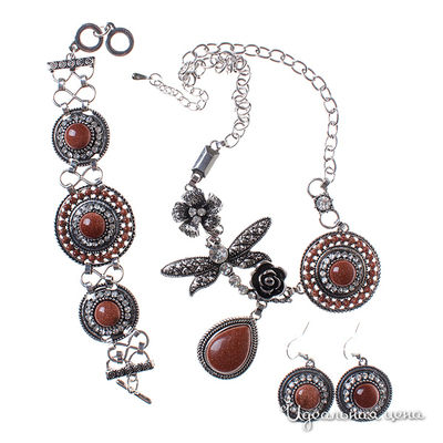 Комплект Migura, цвет мультицвет