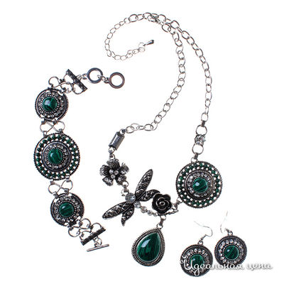 Комплект Migura, цвет мультицвет