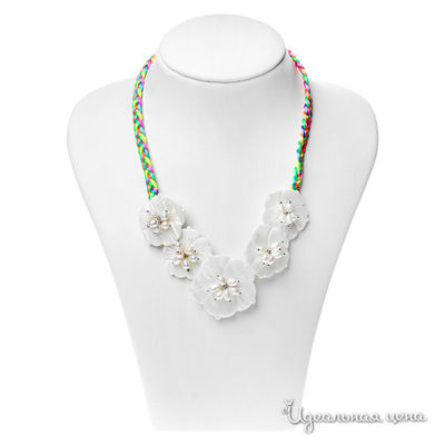 Колье Migura, цвет мультицвет