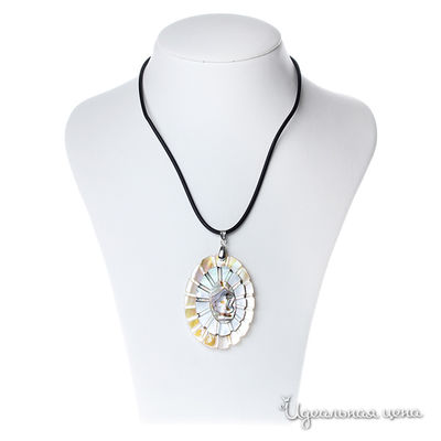 Колье Migura, цвет мультицвет