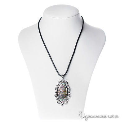 Колье Migura, цвет мультицвет