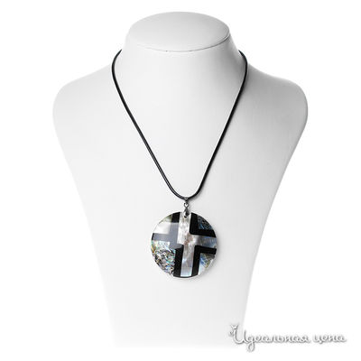 Колье Migura, цвет мультицвет