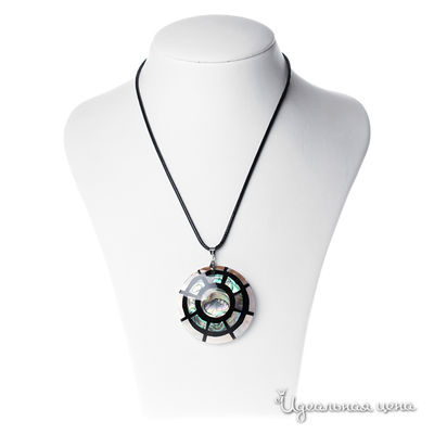 Колье Migura, цвет мультицвет