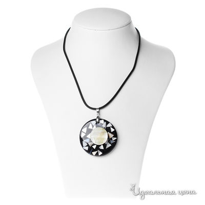 Колье Migura, цвет мультицвет