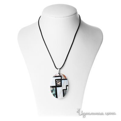 Колье Migura, цвет мультицвет