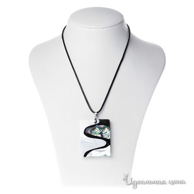 Колье Migura, цвет мультицвет