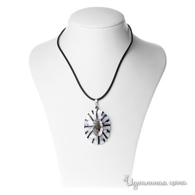 Колье Migura, цвет мультицвет