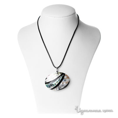 Колье Migura, цвет мультицвет