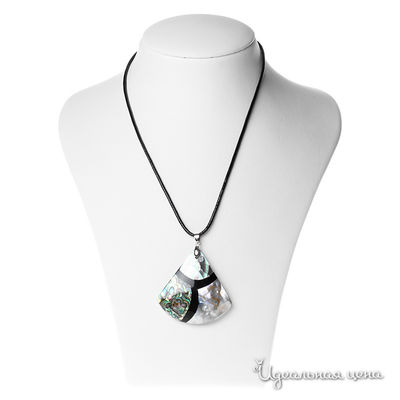 Колье Migura, цвет мультицвет