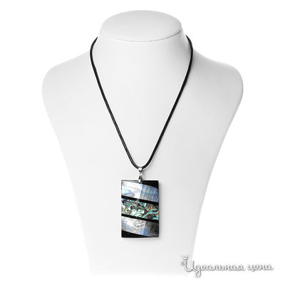 Колье Migura, цвет мультицвет