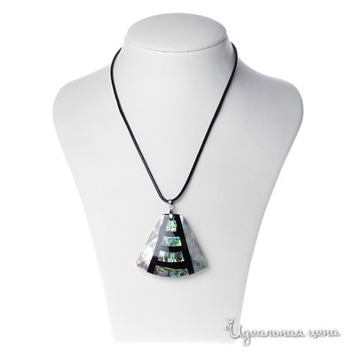 Колье Migura, цвет мультицвет