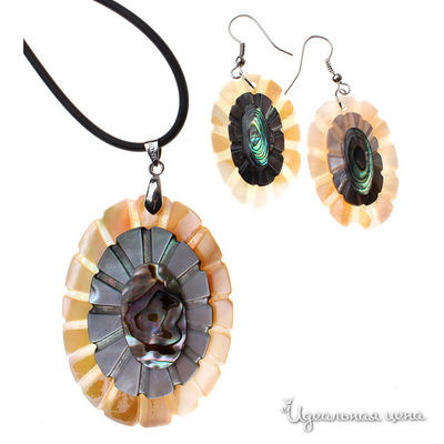 Комплект Migura, цвет мультицвет