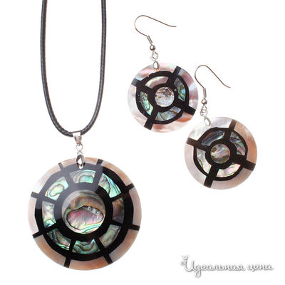 Комплект Migura, цвет мультицвет