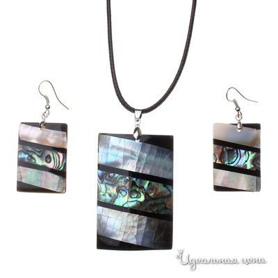 Комплект Migura, цвет мультицвет