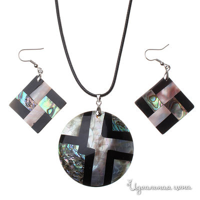 Комплект Migura, цвет мультицвет