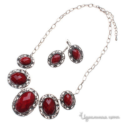 Комплект Migura, цвет пурпурный