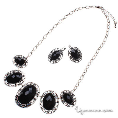 Комплект Migura, цвет черный