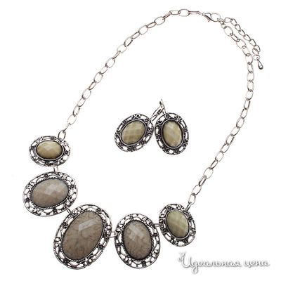 Комплект Migura, цвет св.бежевый