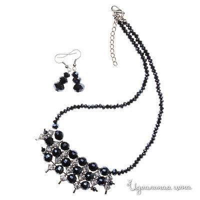 Комплект Migura, цвет сине-серый