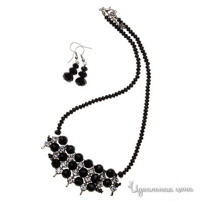 Комплект Migura, цвет черный