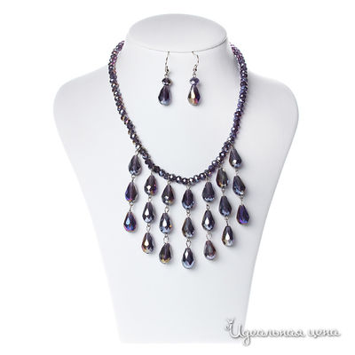 Комплект Migura, цвет фиолетовый