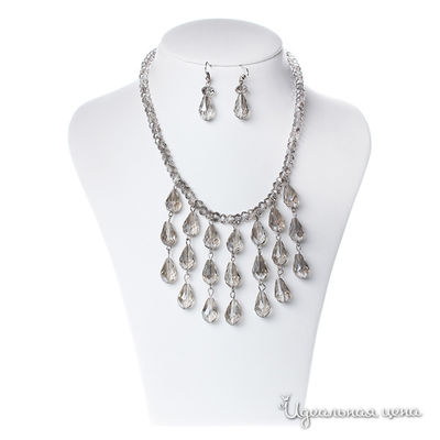 Комплект Migura, цвет дымчатый