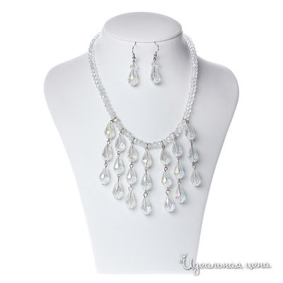 Комплект Migura, цвет прозрачный