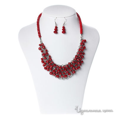 Комплект Migura, цвет Красный