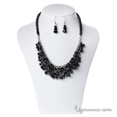 Комплект Migura, цвет черный