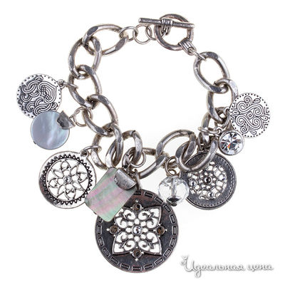 Браслет Migura, цвет мультицвет