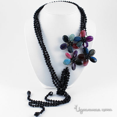 Колье Migura, цвет мультицвет