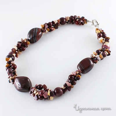 Колье Migura, цвет мультицвет