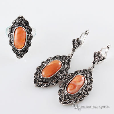 Комплект Migura, цвет мультицвет