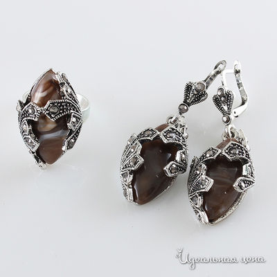 Комплект Migura, цвет мультицвет