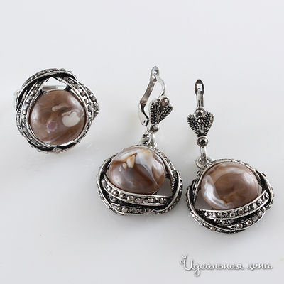 Комплект Migura, цвет мультицвет