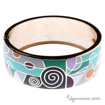 Браслет Migura, цвет мультицвет