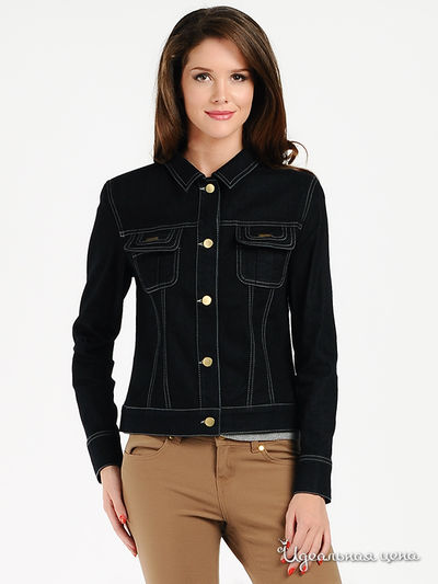 Жакет Lamazi, цвет темно-синий