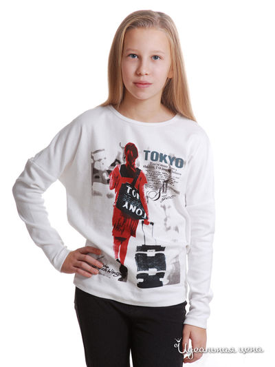 Футболка Million X, цвет экрю