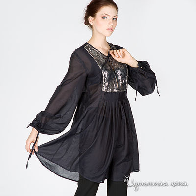 Туника Bandolera