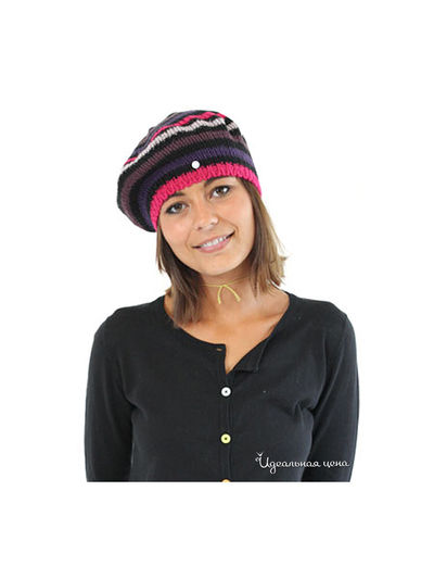 Берет Little Marcel, цвет мультиколор