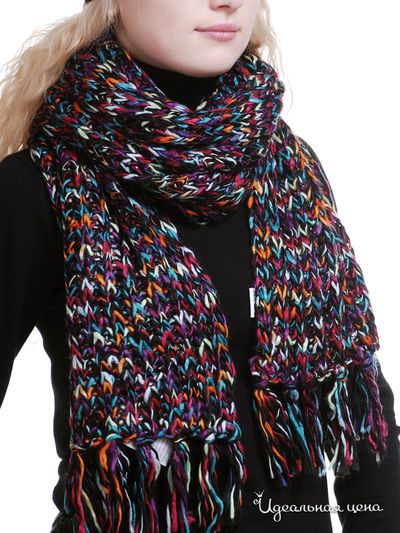 Шарф Little Marcel, цвет разноцветный