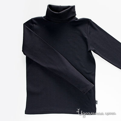 Водолазка R'n'Teen, цвет цвет черный