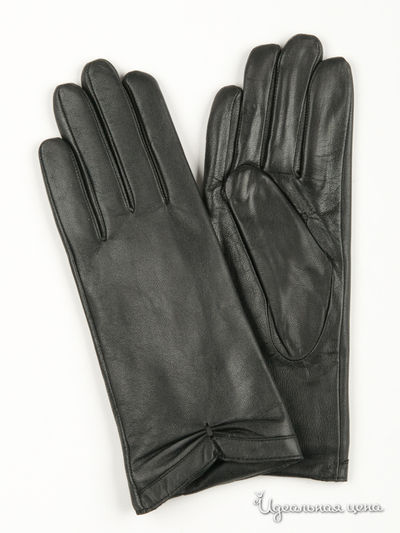 Перчатки Dolci Capricci, цвет черный
