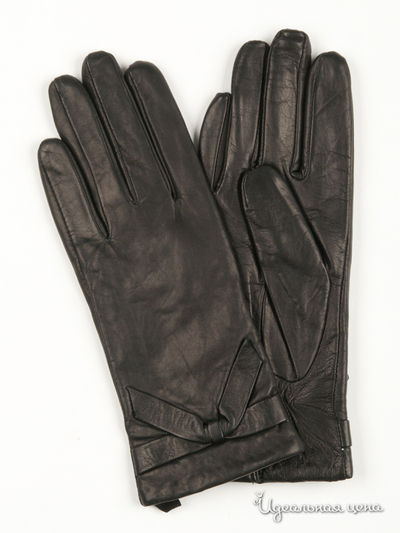 Перчатки Dolci Capricci, цвет черный